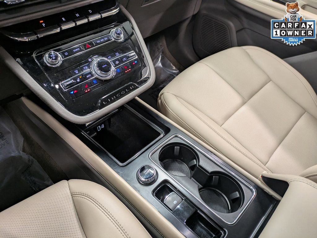 Certified 2022 Lincoln Corsair AWD w/ Equipment Group 101A image 13