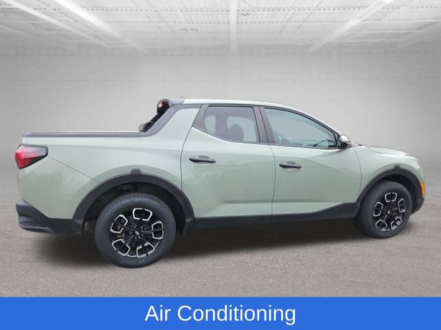 Used 2024 Hyundai Santa Cruz SEL AWD/4WD image 11