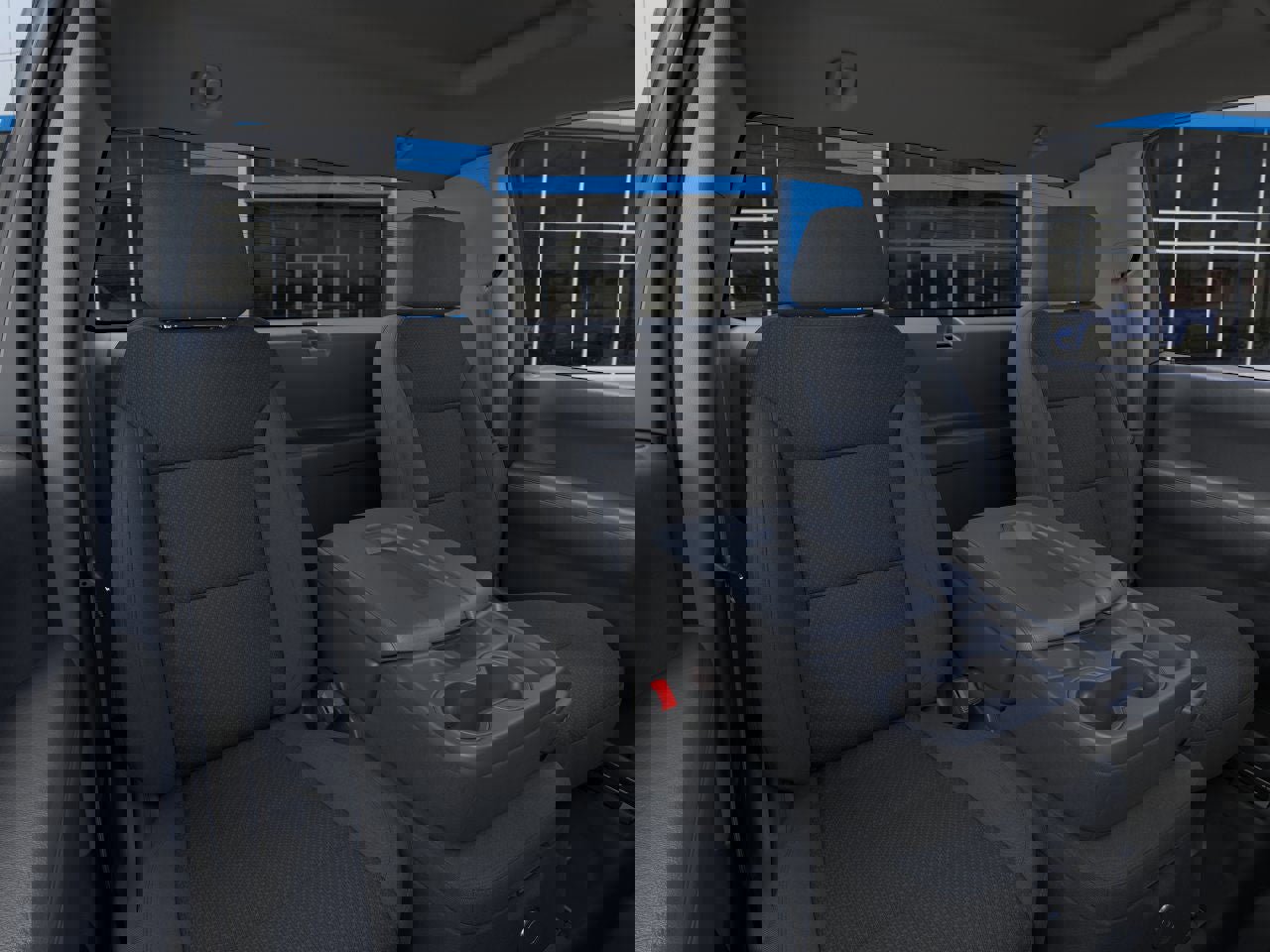 New 2026 Chevrolet Silverado 1500 W/T w/ WT Value Package image 49