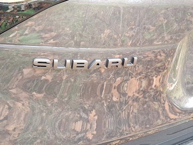 New 2025 Subaru Forester Touring image 22