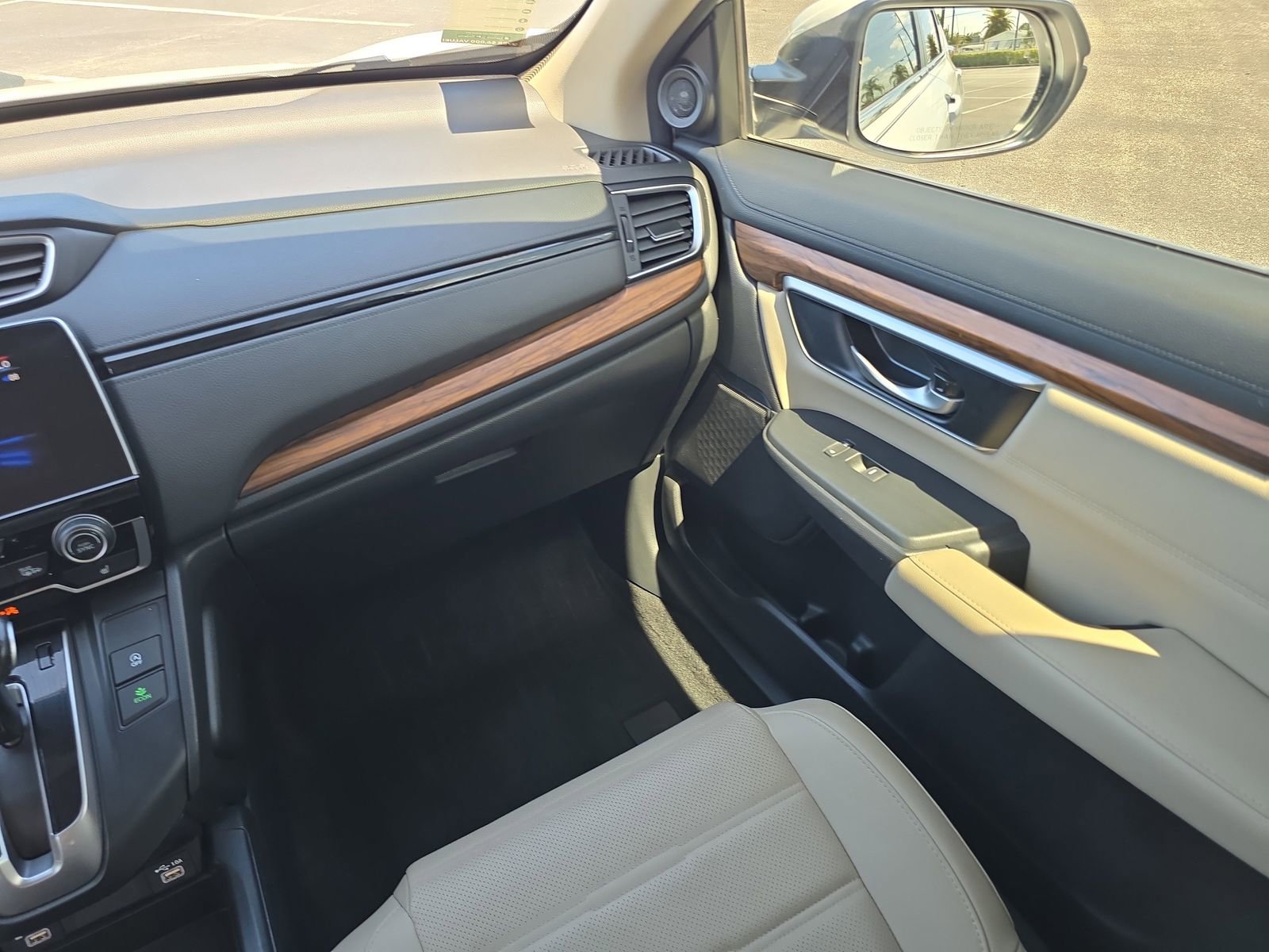 Used 2020 Honda CR-V EX-L image 12