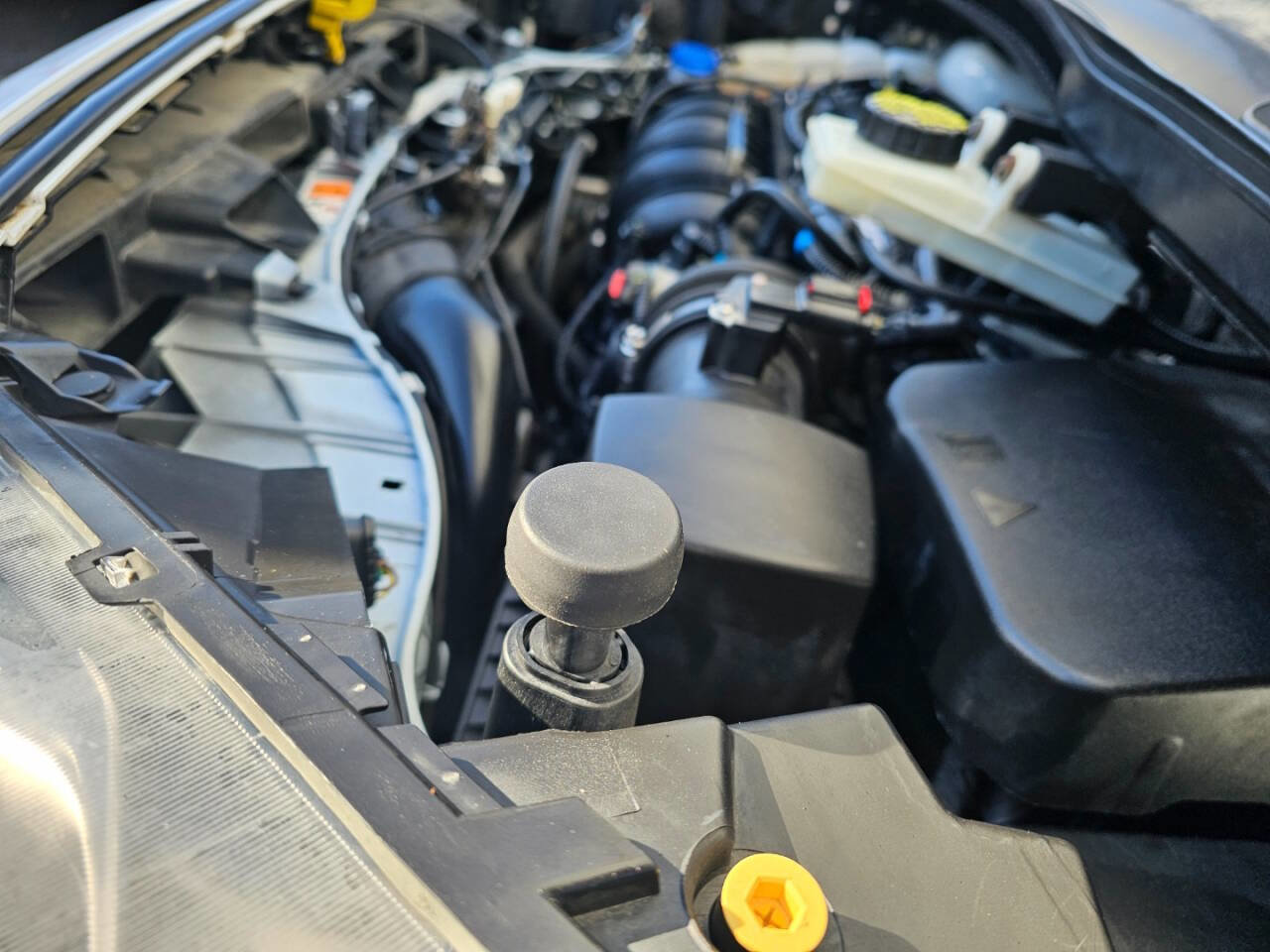 Used 2015 Ford Transit Connect XL FWD image 43