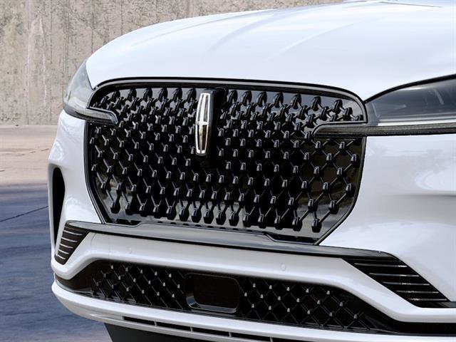 New 2027 Lincoln Aviator AWD image 17