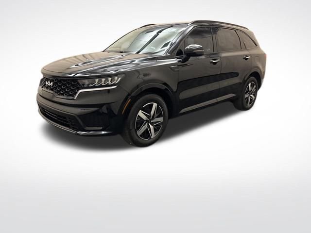Certified 2023 Kia Sorento S image 1
