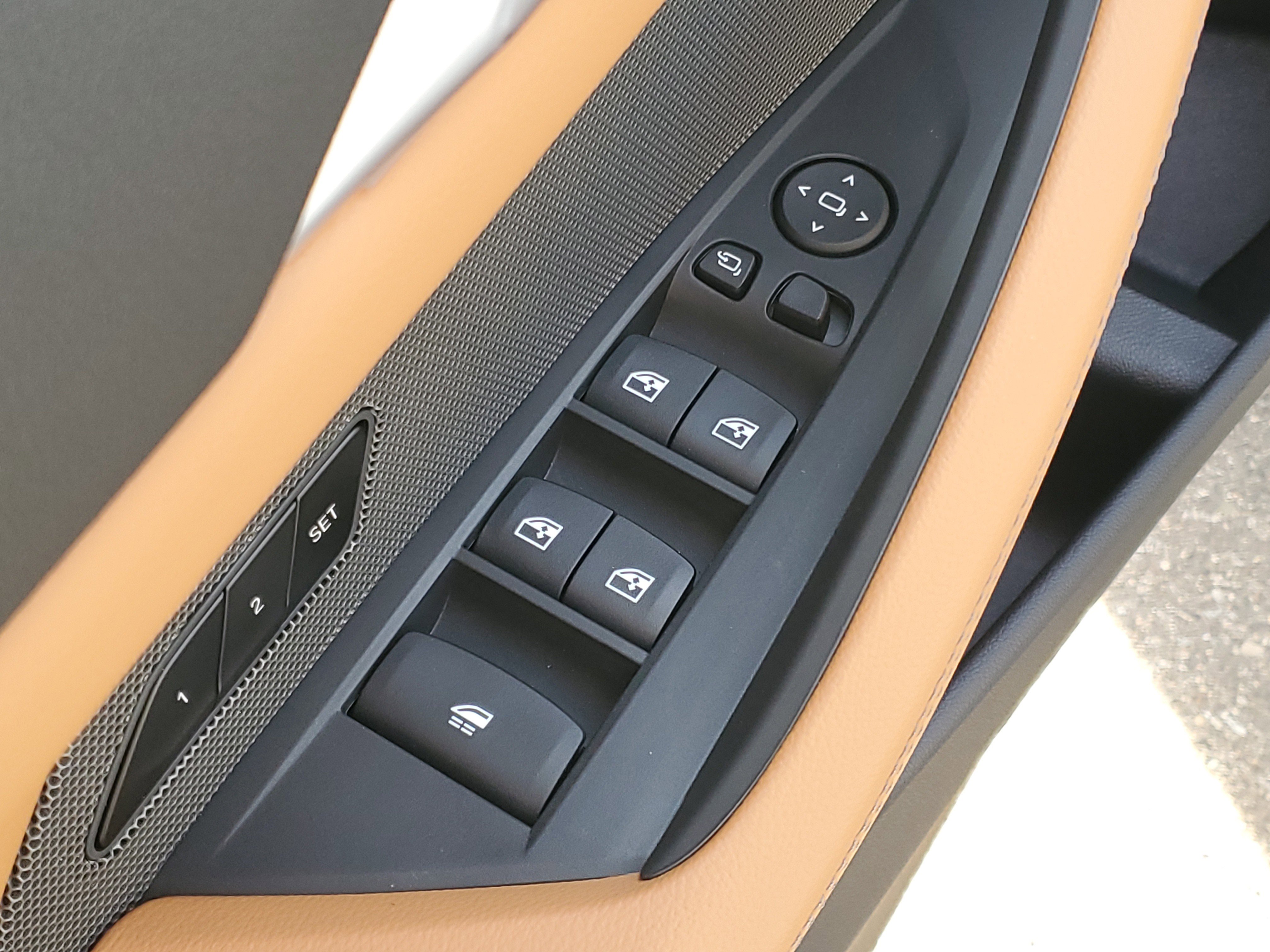 New 2026 BMW 430i xDrive Convertible w/ Premium Package image 6