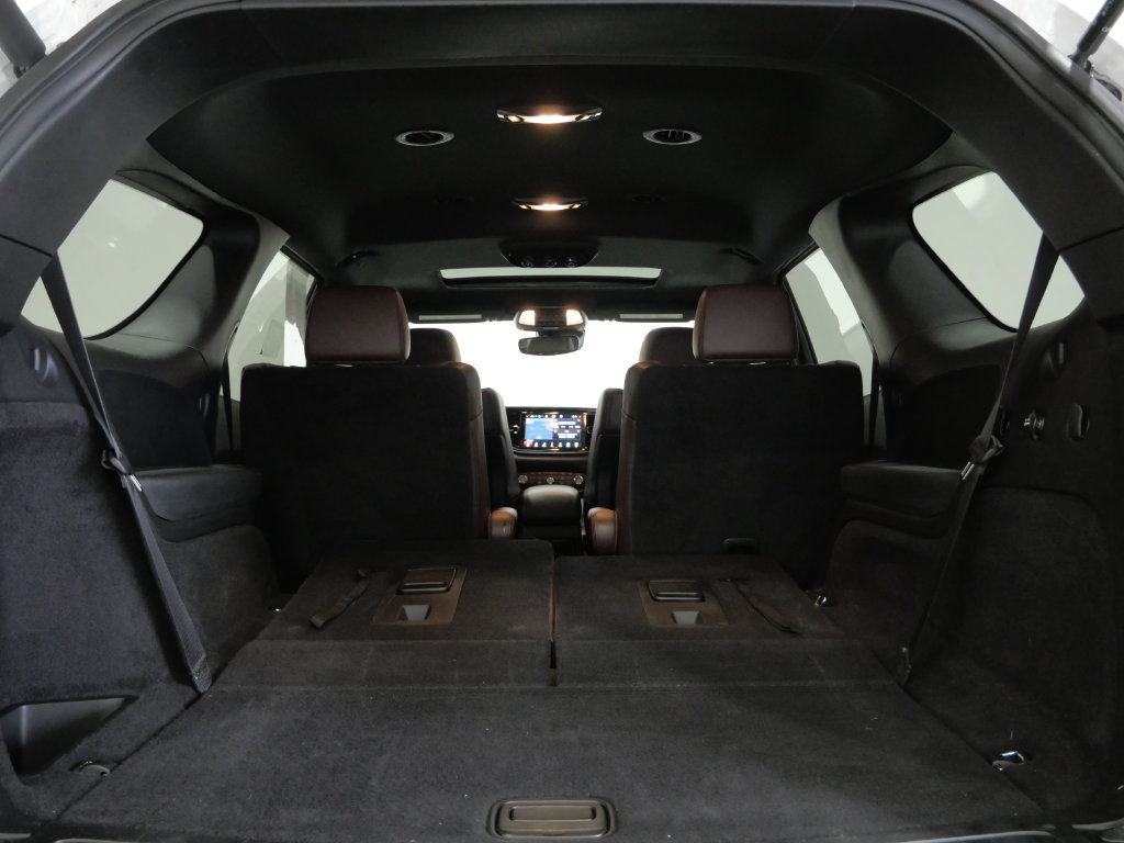 Used 2023 Dodge Durango GT AWD/4WD image 30
