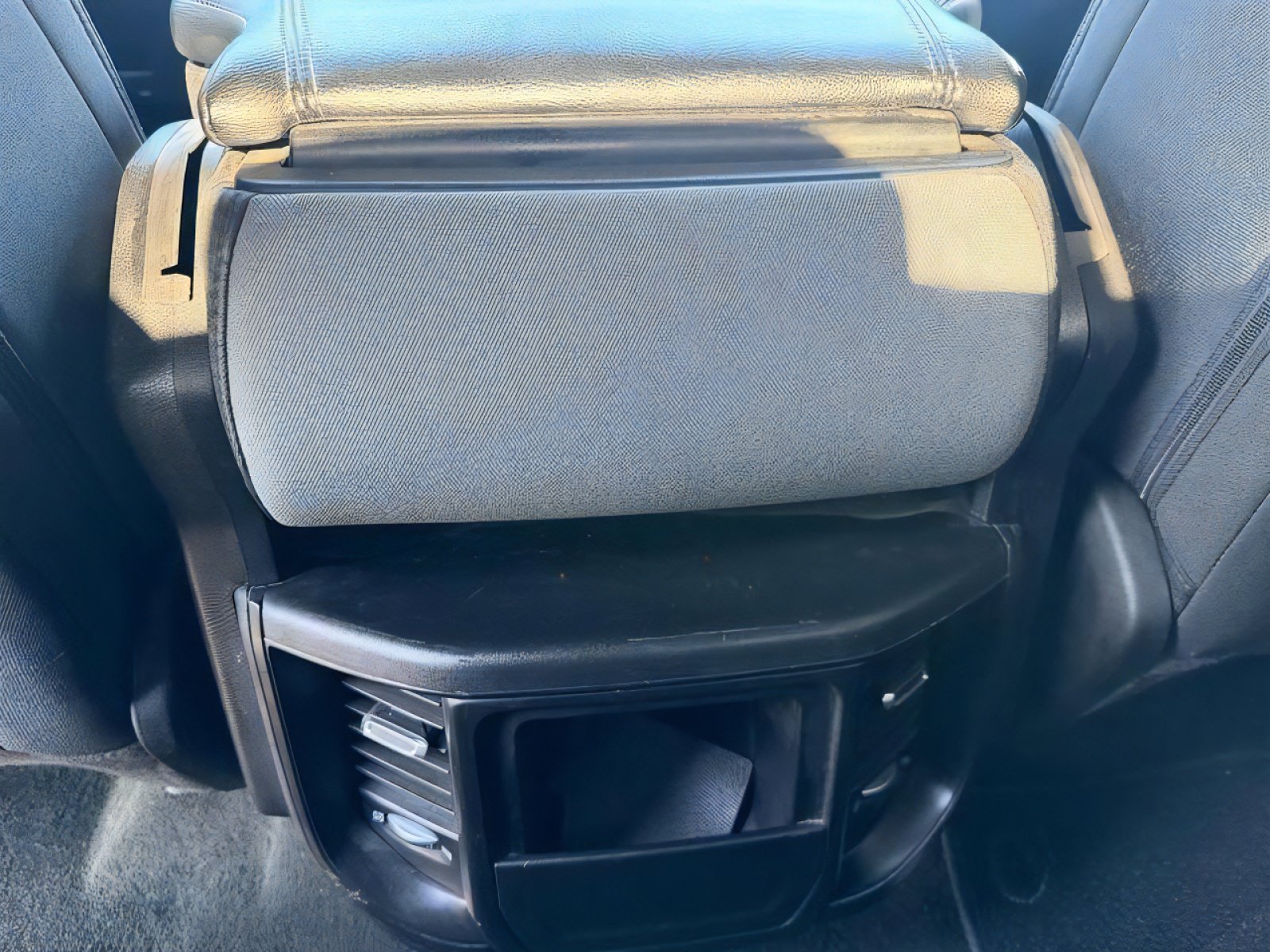 Certified 2022 RAM 1500 Big Horn AWD/4WD image 17