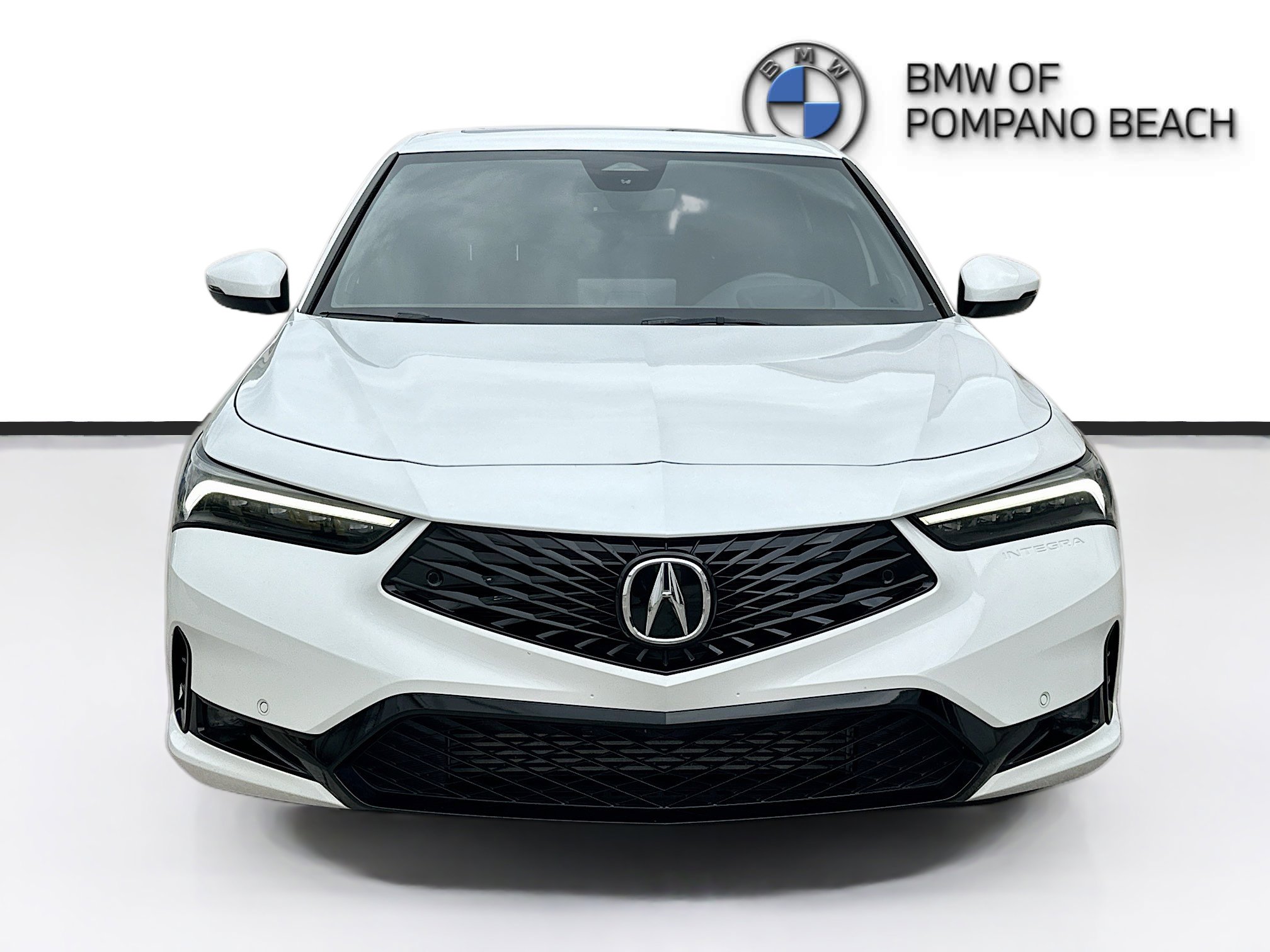 Used 2024 Acura Integra A-Spec image 2