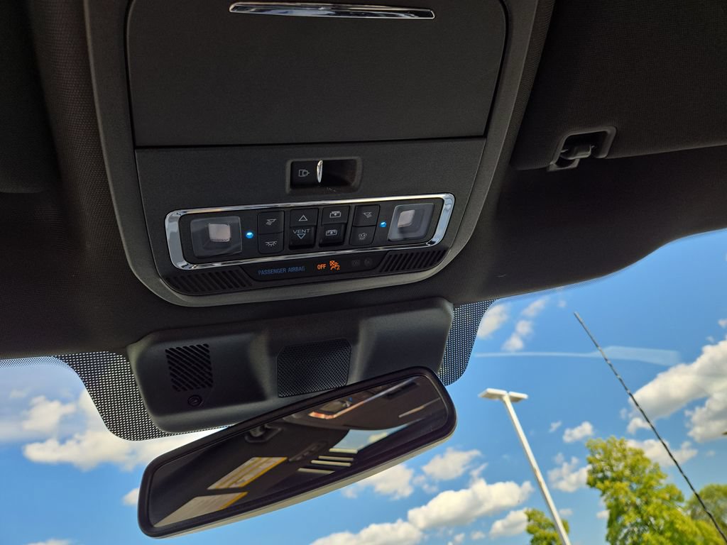 Certified 2024 Ford F150 Lariat AWD/4WD image 21