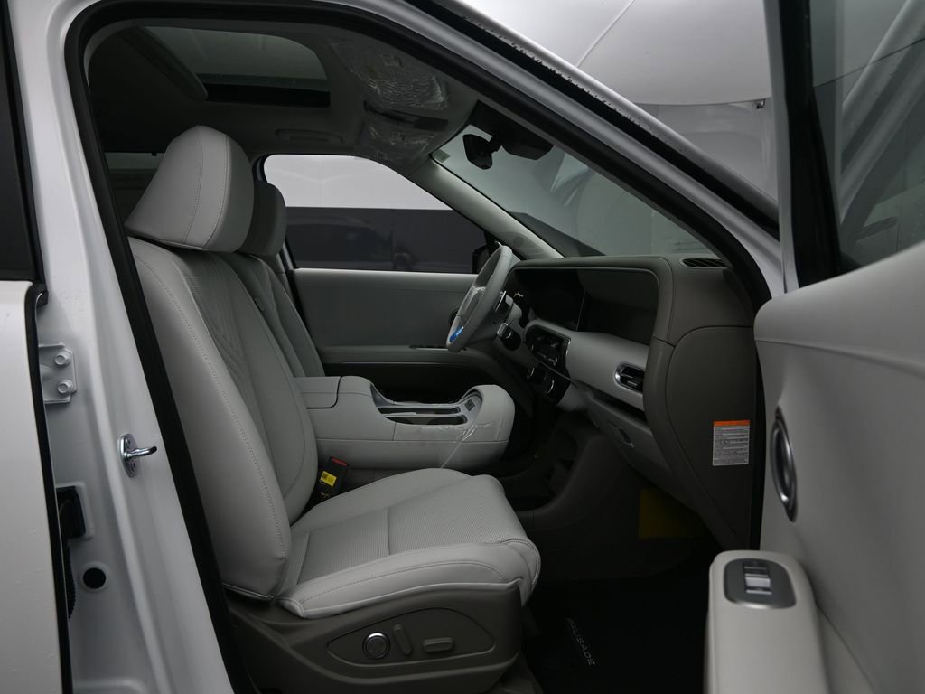 New 2026 Hyundai Palisade SEL Premium image 31
