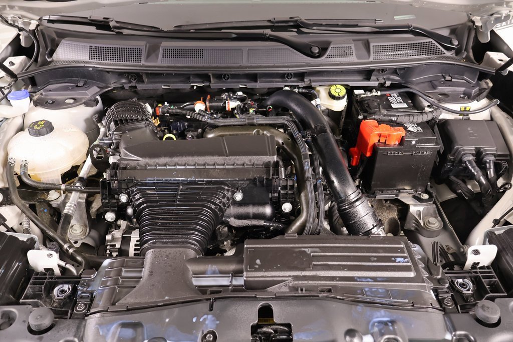 Used 2024 Lincoln Corsair Reserve w/ Equipment Group 201A image 21