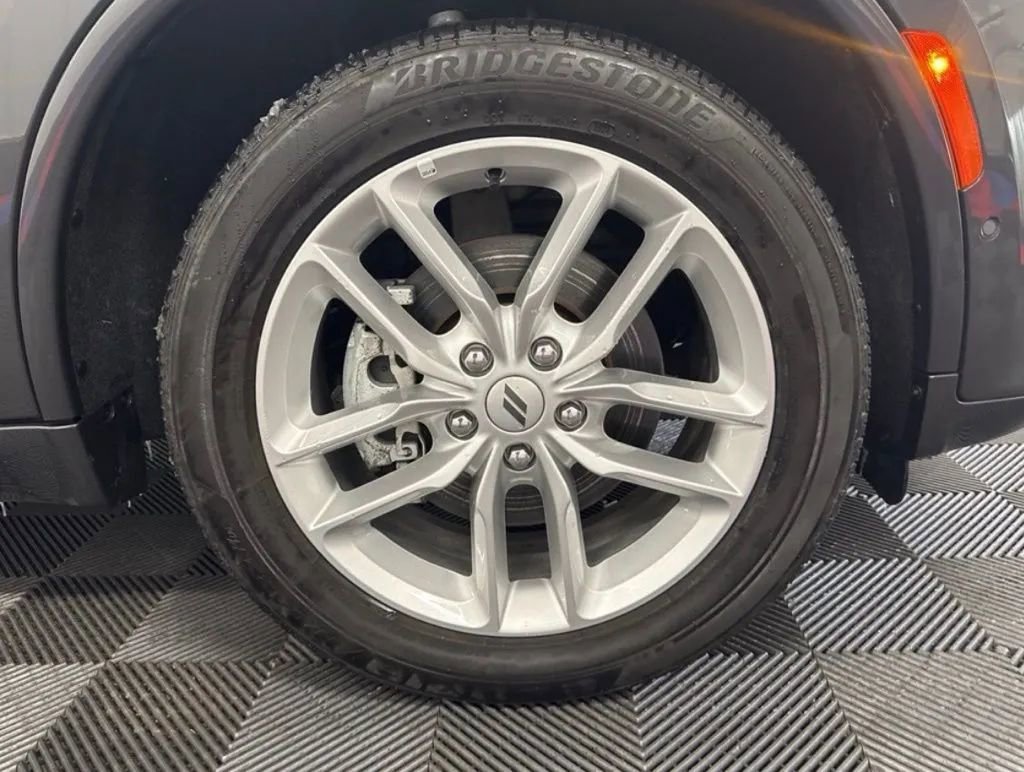Used 2025 Dodge Durango R/T AWD/4WD image 24