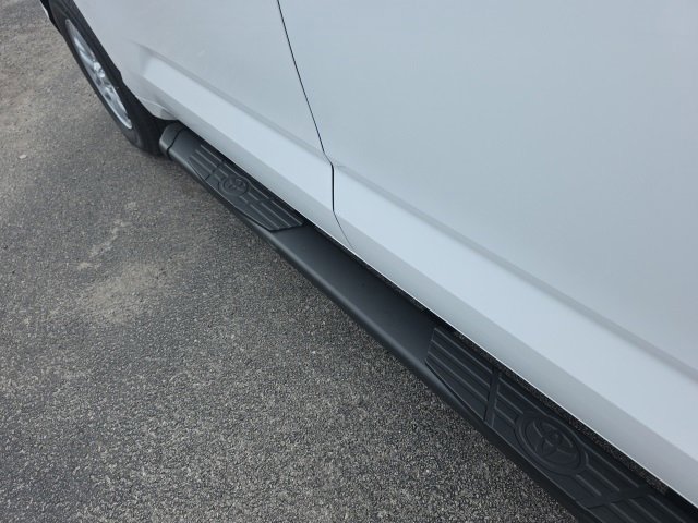 New 2026 Toyota Tundra SR image 7