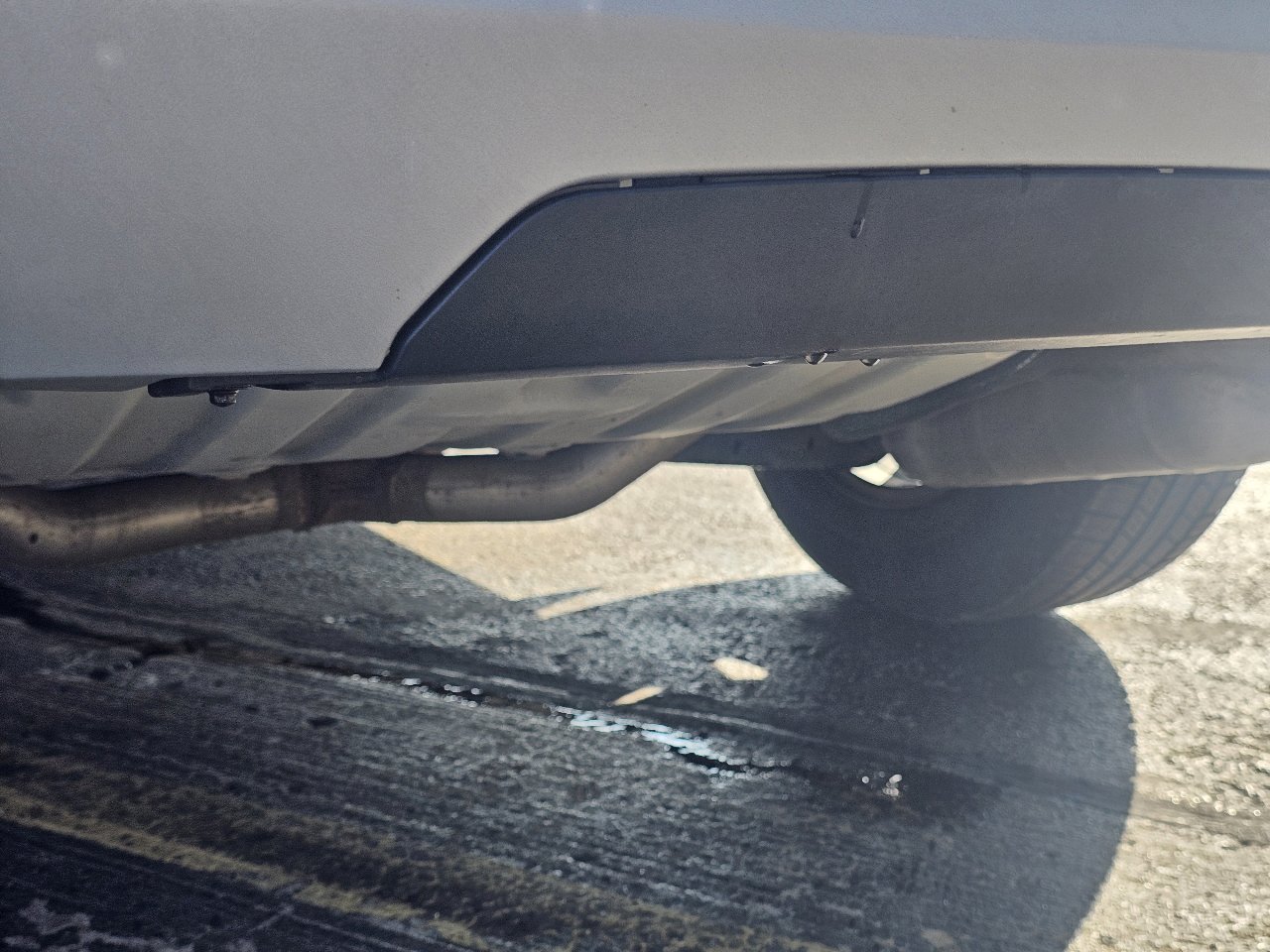 Used 2019 GMC Acadia SLT image 16