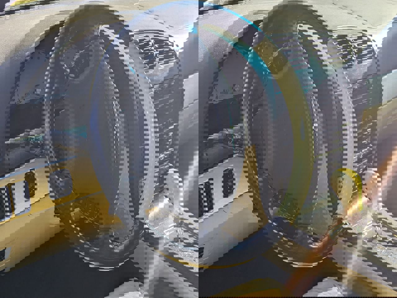 Used 2002 Ford Thunderbird image 10