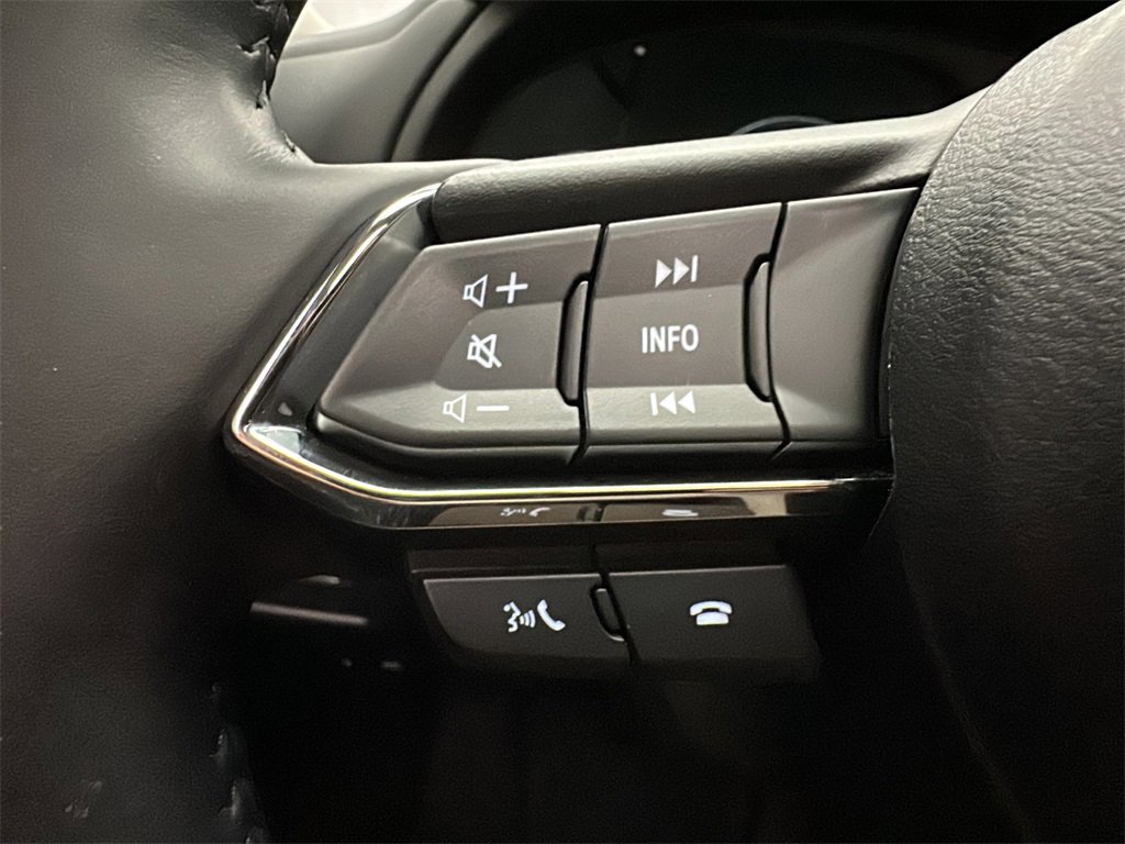 Used 2023 MAZDA CX-5 AWD 2.5 S w/ Premium Plus Pkg image 19