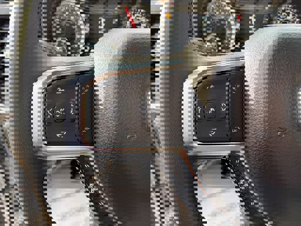 Used 2025 RAM 1500 Big Horn image 19