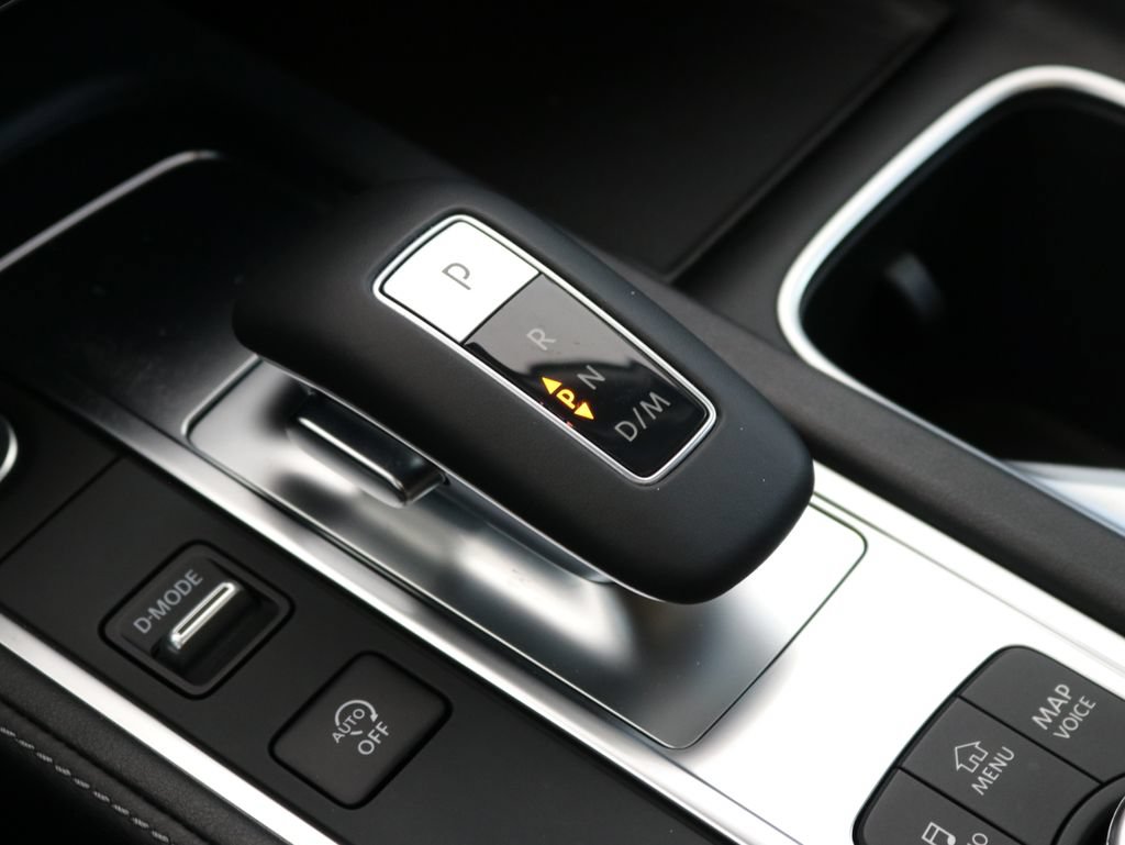 Certified 2023 INFINITI QX60 Luxe AWD/4WD image 17