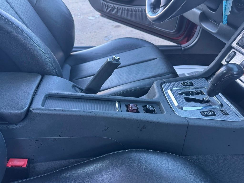 Used 2001 Mercedes-Benz SLK 230 SLK 230 image 28