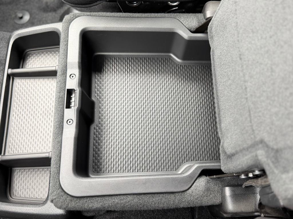 New 2026 RAM 1500 Big Horn AWD/4WD image 22