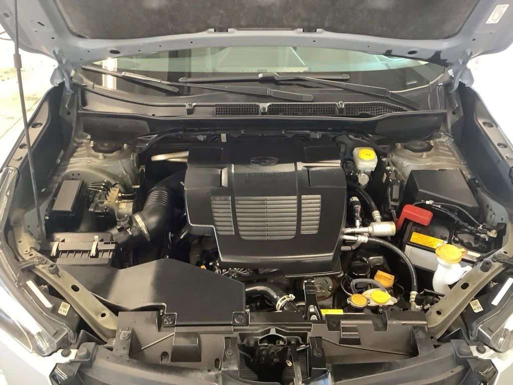 Used 2023 Subaru Forester Limited image 31