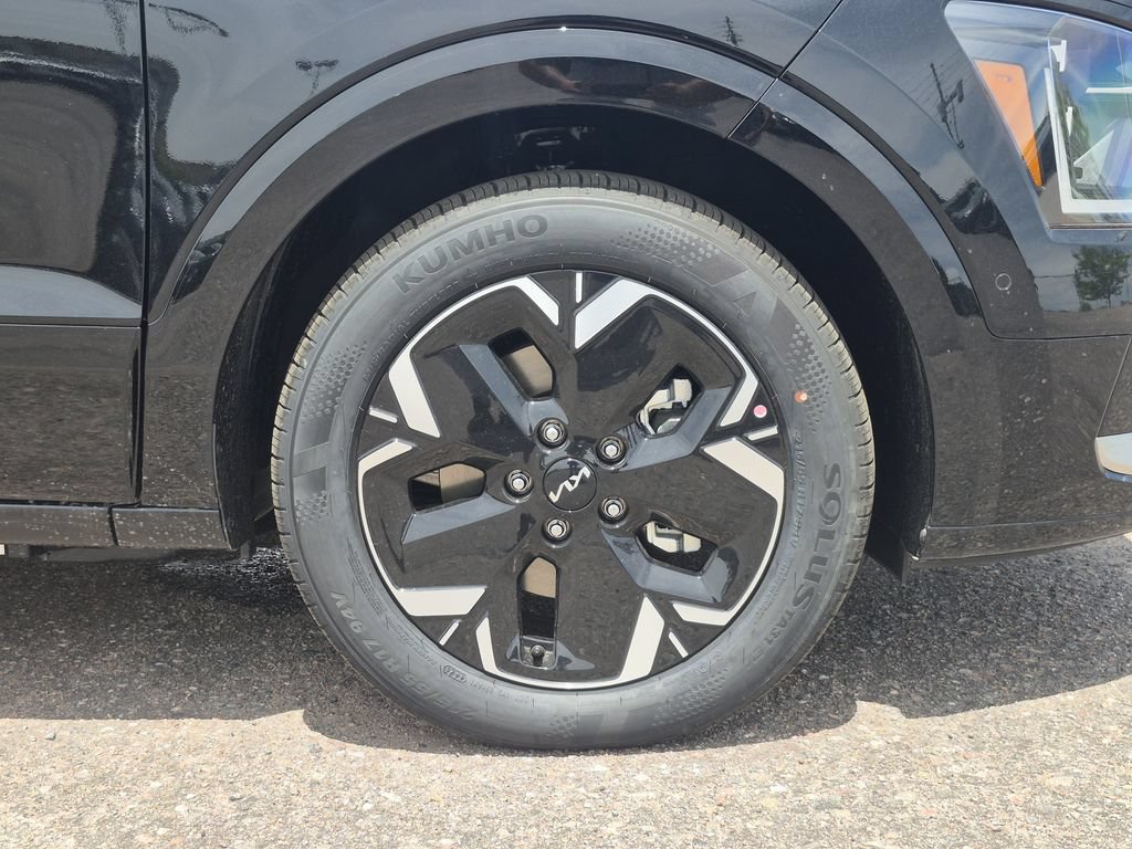 New 2026 Kia Niro Wave w/ Wave Preserve Package FWD image 17