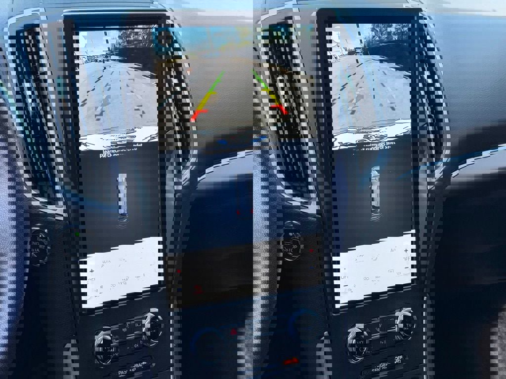 Certified 2022 Ford Edge SEL w/ Convenience Package image 22