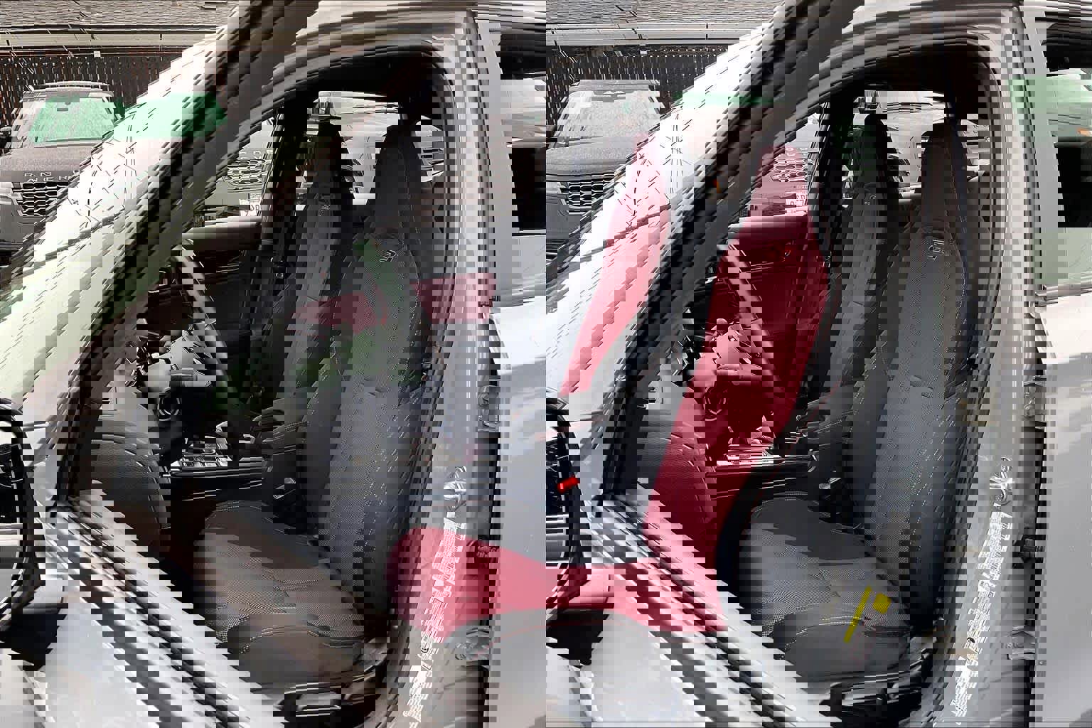 Used 2025 Honda Civic Si image 27