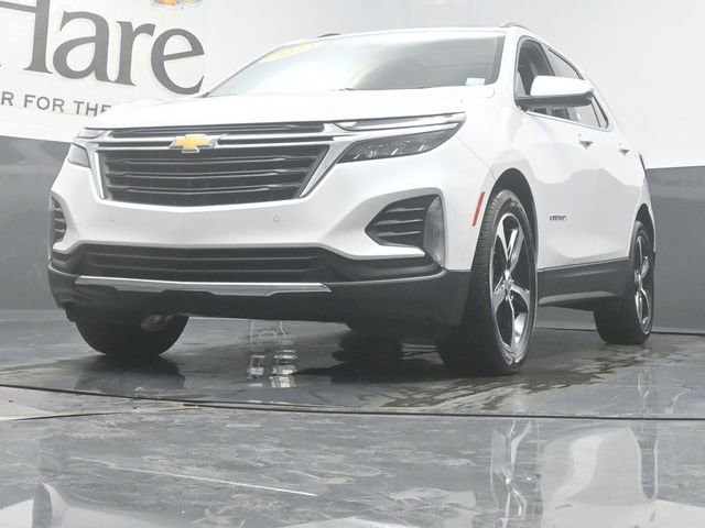 Used 2024 Chevrolet Equinox LT image 4