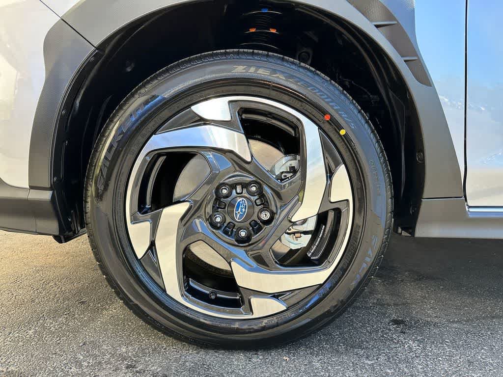 New 2026 Subaru Crosstrek 2.5i Limited AWD/4WD image 8