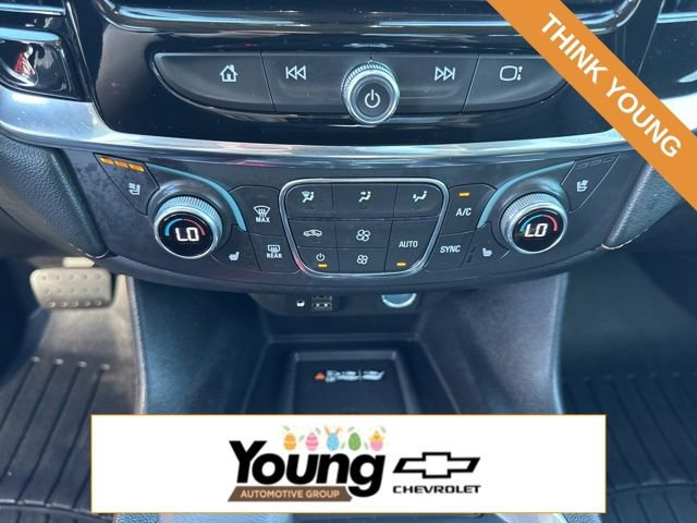 Used 2021 Chevrolet Traverse Premier w/ Redline Edition image 25