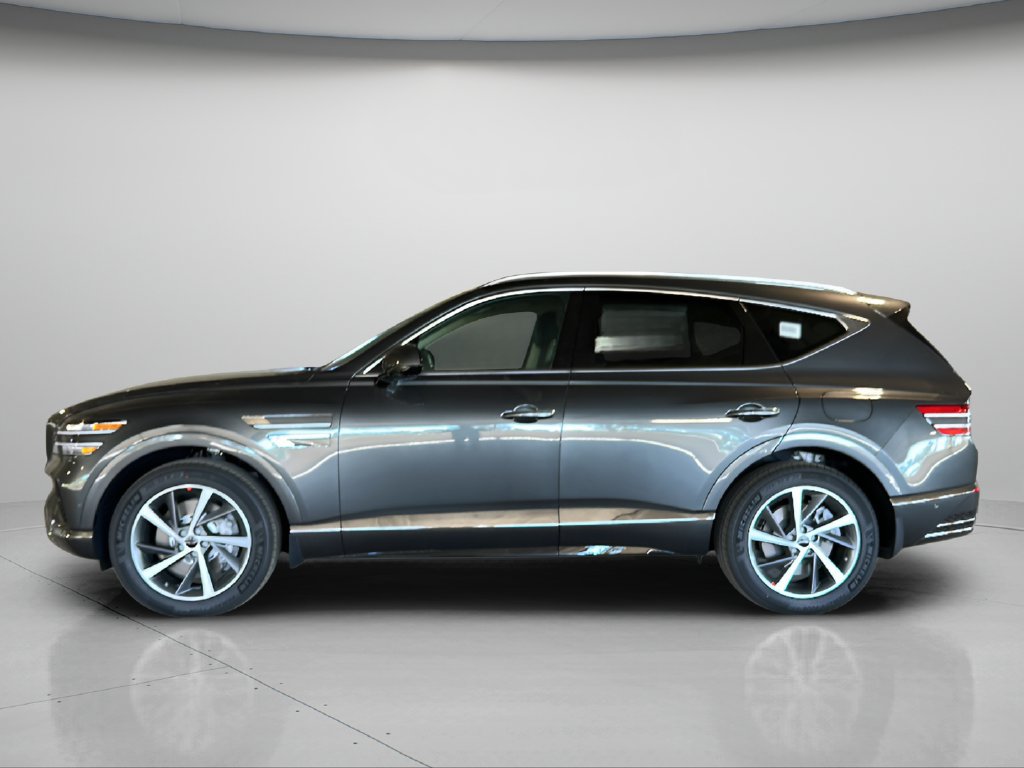 New 2026 Genesis GV80 2.5T Advanced AWD/4WD image 3