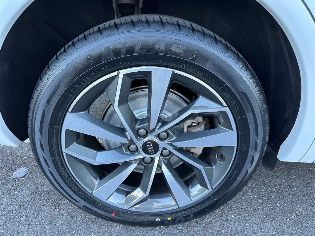 Certified 2023 Audi Q5 2.0T Premium Plus AWD/4WD image 18