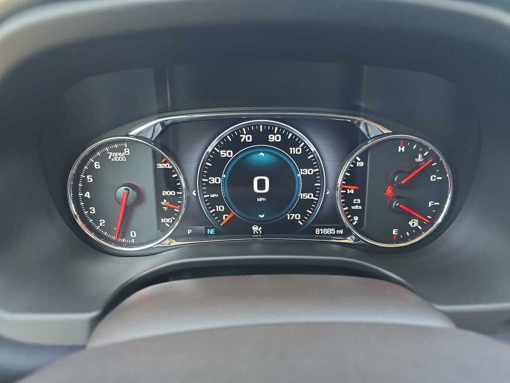 Certified 2019 GMC Acadia Denali w/ Technology Package AWD/4WD image 20