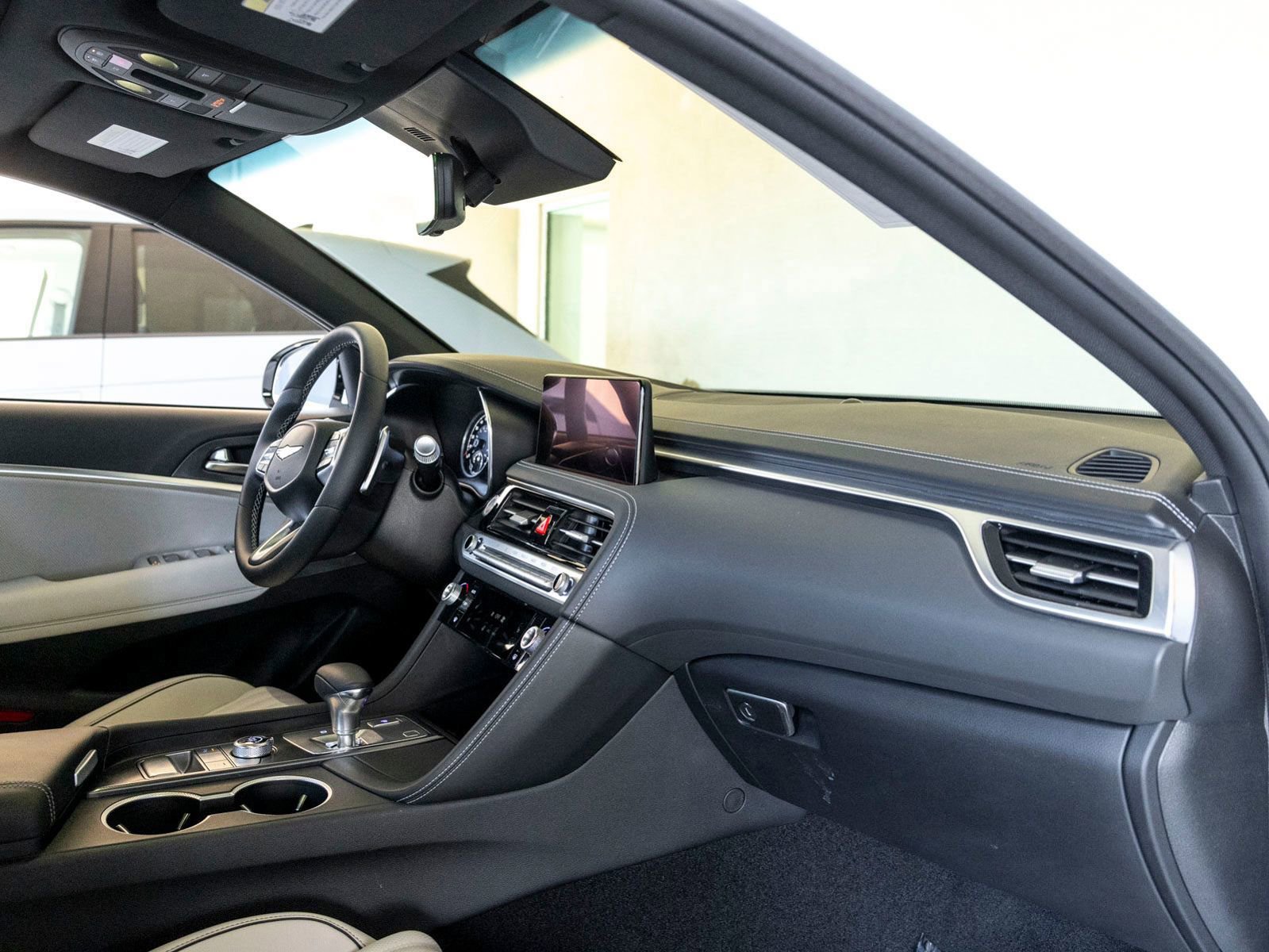 Used 2026 Genesis G70 3.3T Sport Prestige image 28