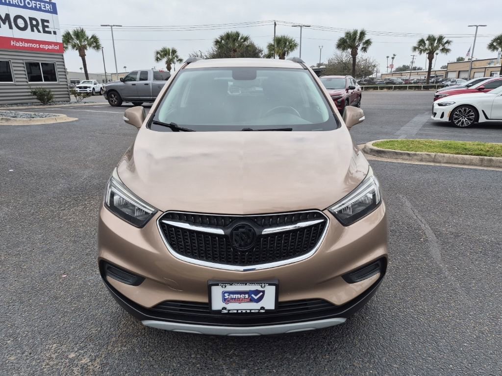 Used 2019 Buick Encore Preferred w/ Safety Package image 8