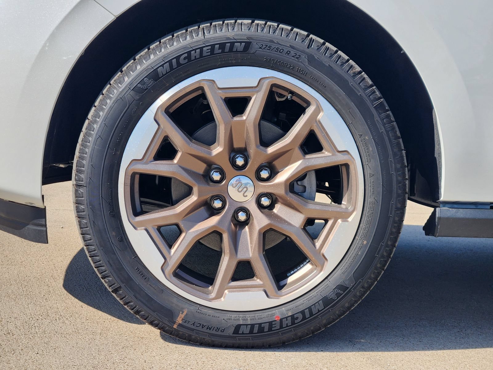 New 2027 Ford Expedition King Ranch AWD/4WD image 11