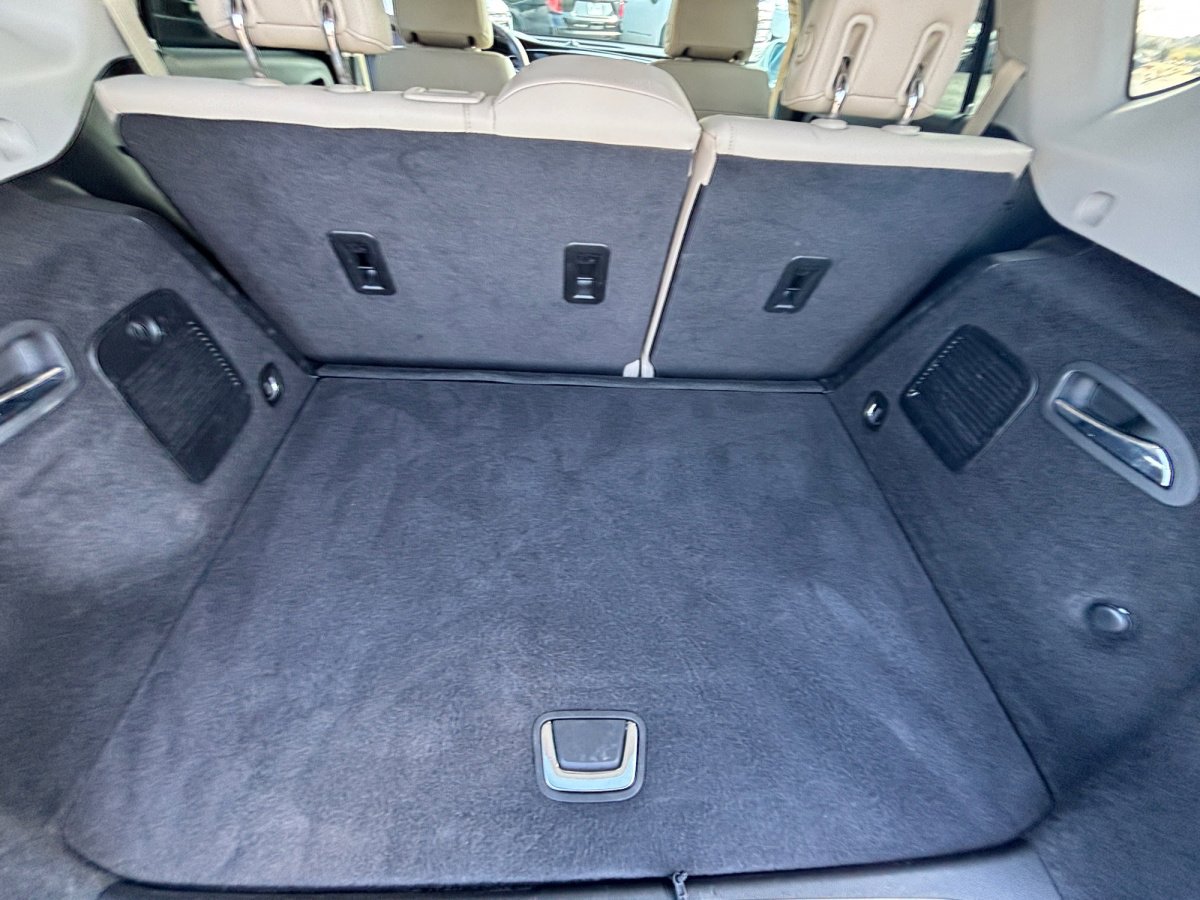 Used 2020 Buick Envision FWD image 11