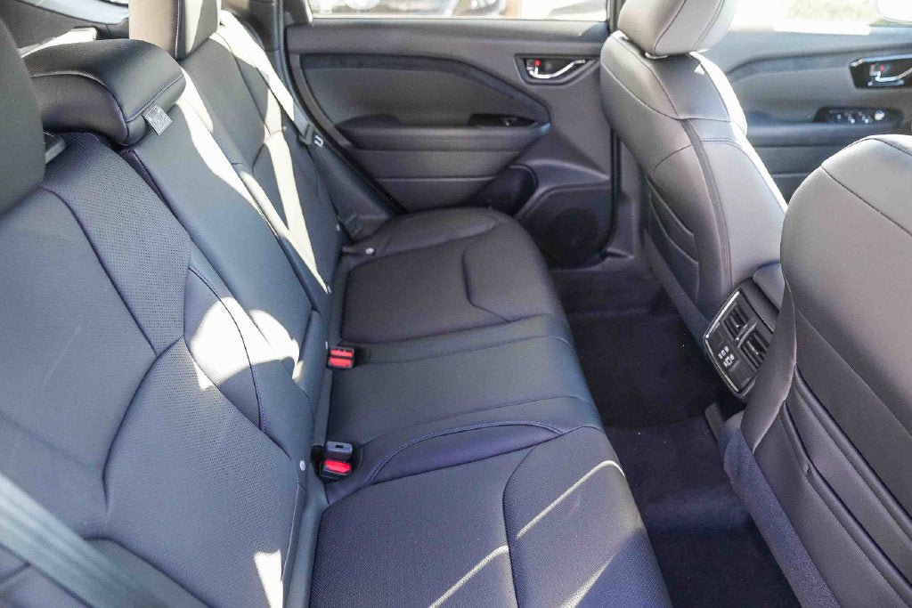 New 2026 Subaru Forester Limited AWD/4WD image 19