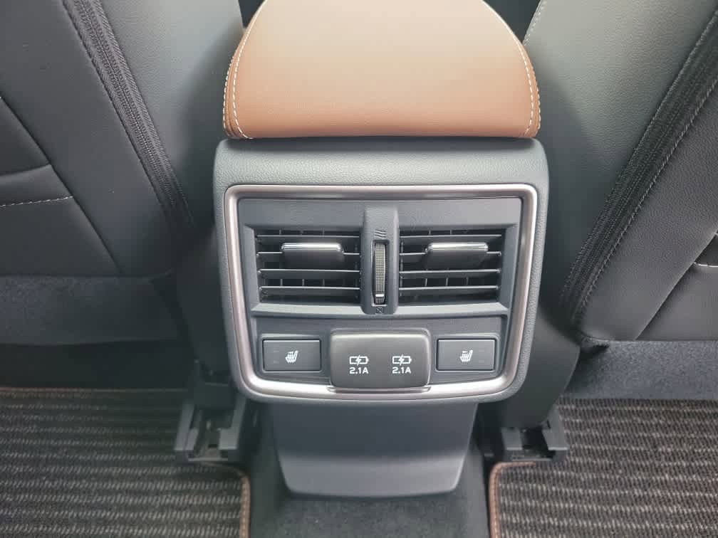 Used 2022 Subaru Forester Touring AWD/4WD image 33