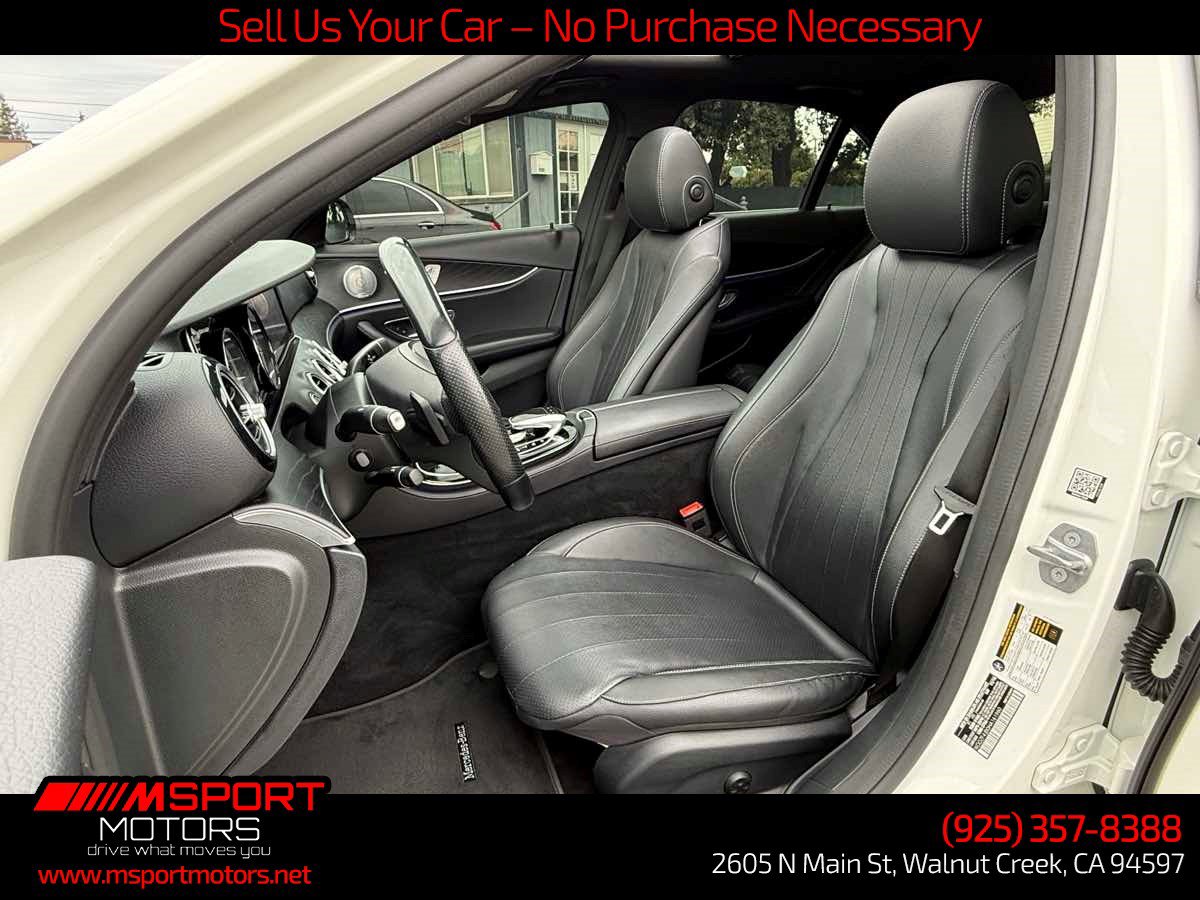 Used 2017 Mercedes-Benz E 300 image 5