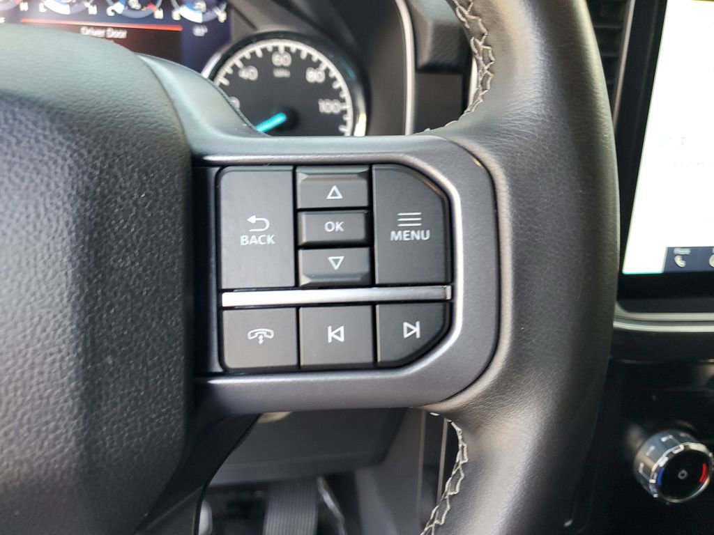 Used 2023 Ford F150 XLT w/ Equipment Group 302A High image 19