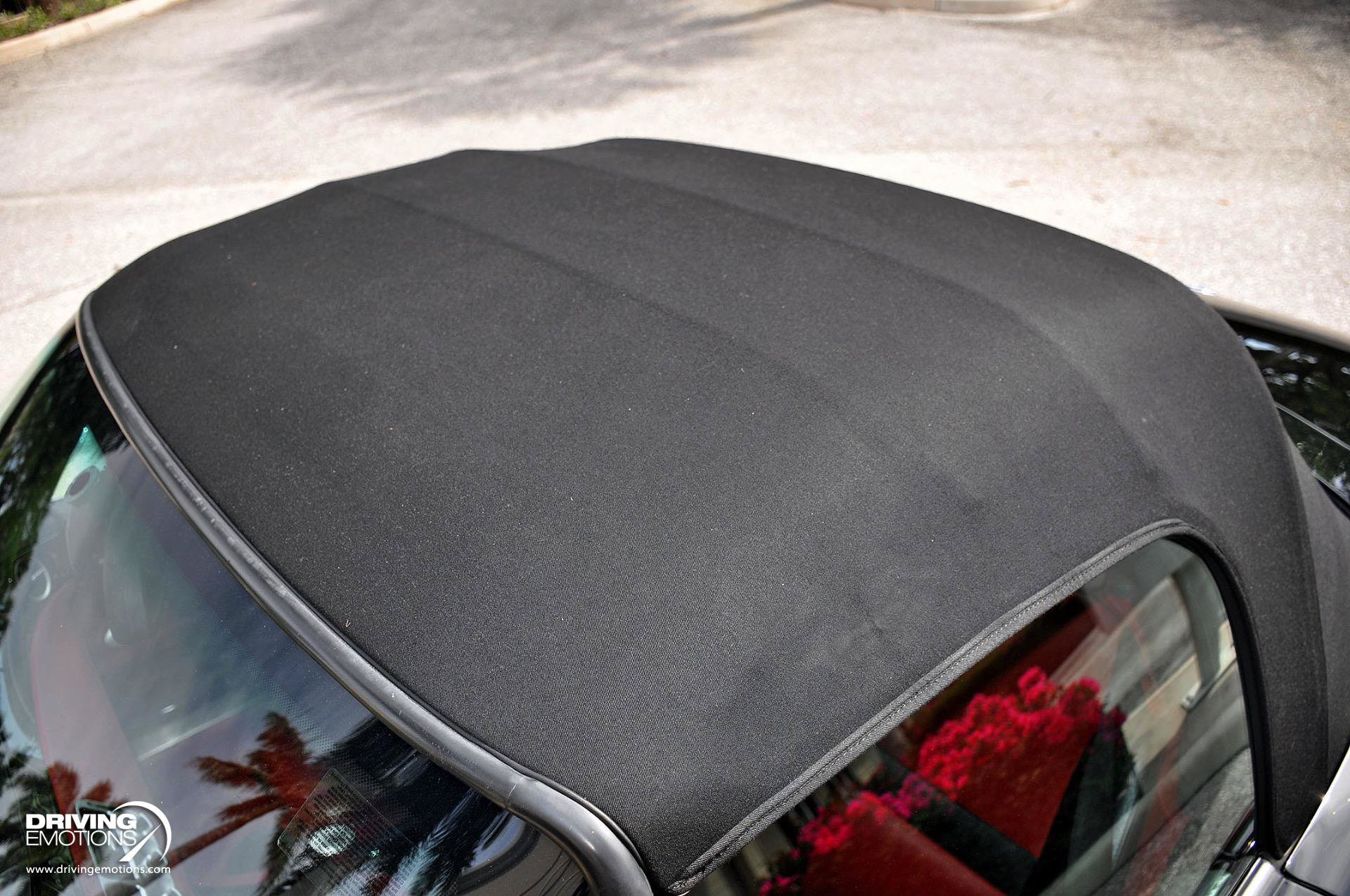 Used 2001 BMW Z8 RWD image 21