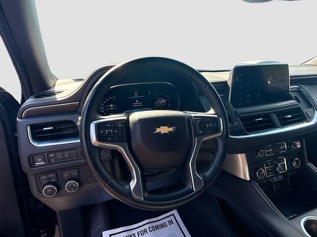 Used 2023 Chevrolet Tahoe LT image 11