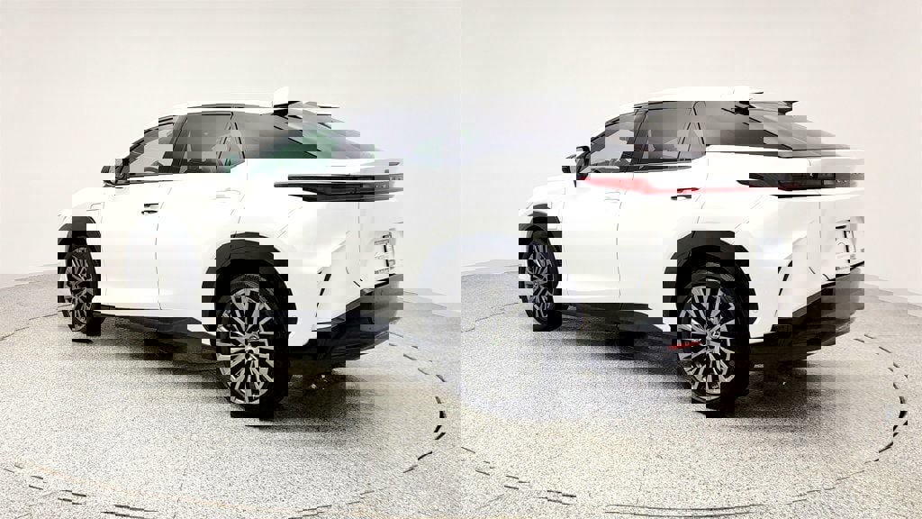 Used 2023 Lexus RZ 450e Premium w/ Accessory Package (2T) image 7