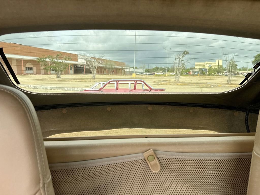 Used 1999 MAZDA MX-5 Miata image 30