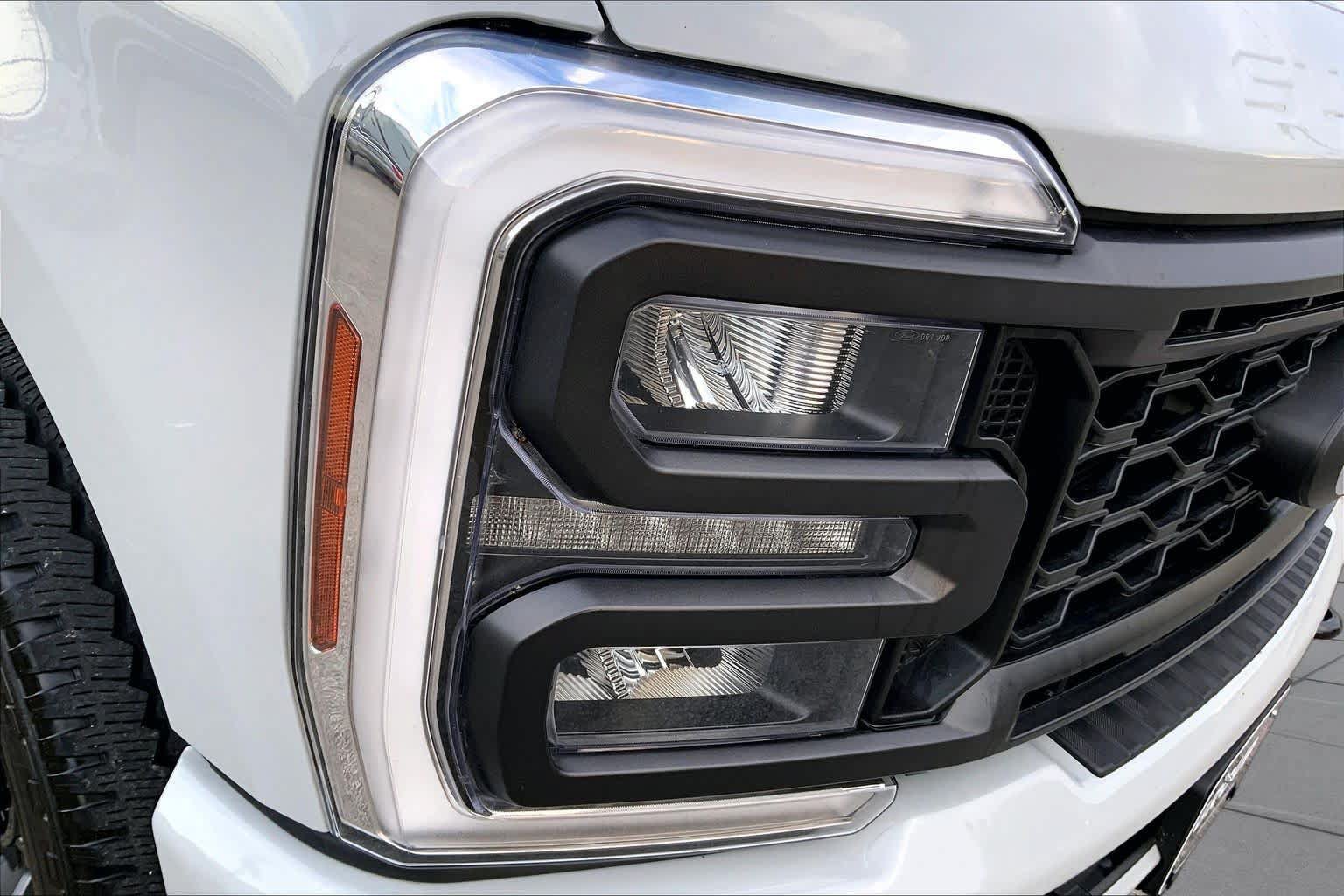 Certified 2026 Ford F250 XL w/ STX Appearance Package AWD/4WD image 25
