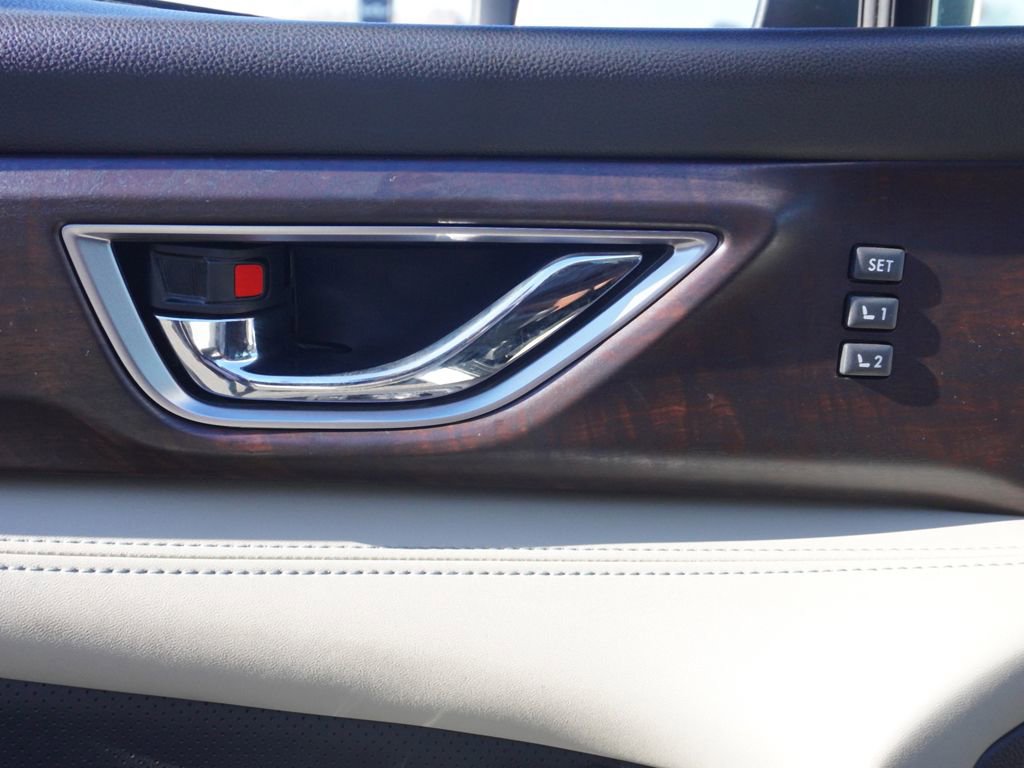 Used 2019 Subaru Ascent Touring image 43
