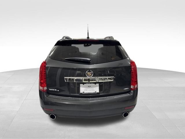 Used 2014 Cadillac SRX Luxury w/ Driver Awareness Package AWD/4WD image 6