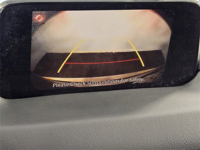 Used 2018 MAZDA CX-5 Grand Touring image 21